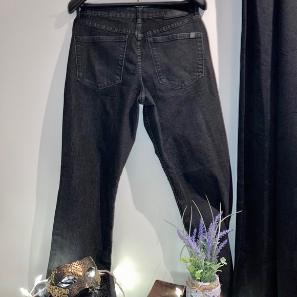 West 49 Black Jeans - Picture 2 of 4